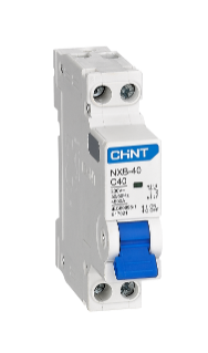 NXB-40 Miniature Circuit Breaker